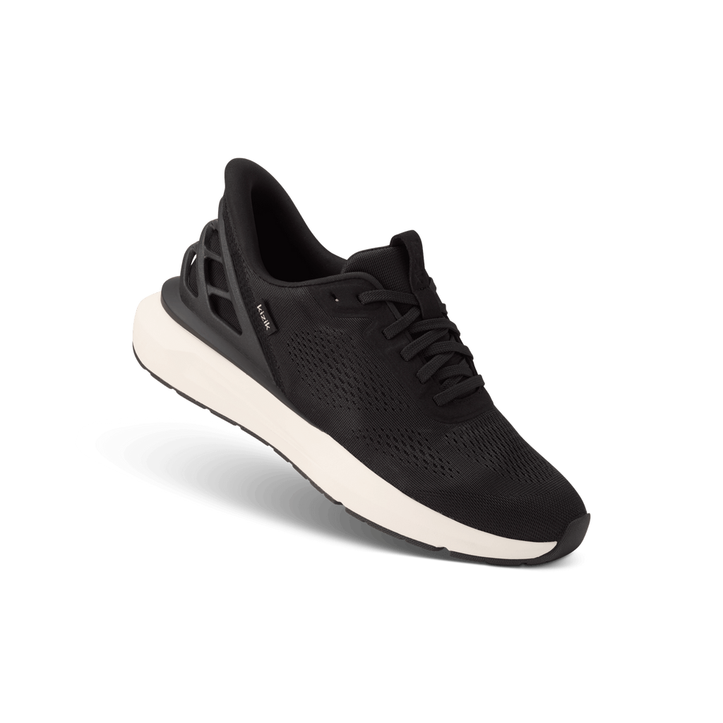 Men's Athens 2 - Black/White