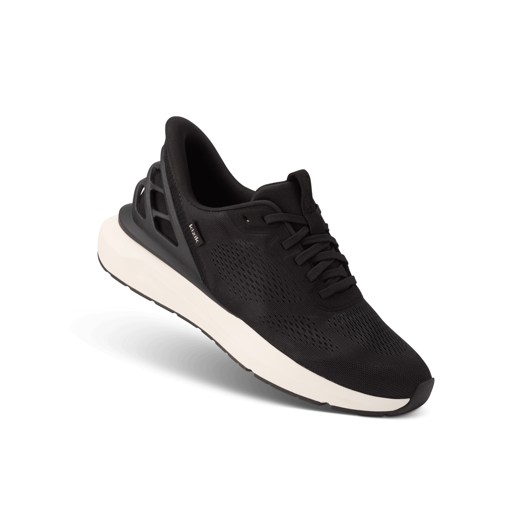 Men's Athens 2 - Black/White