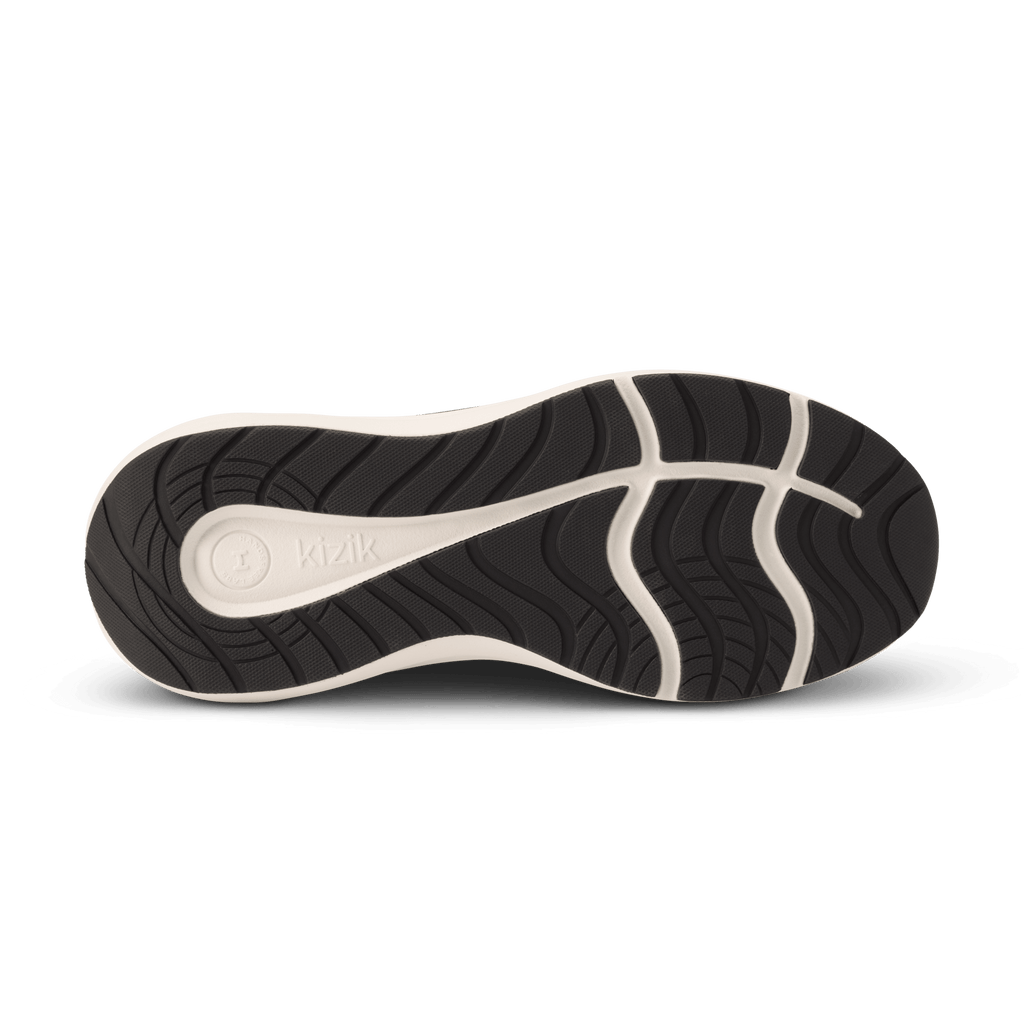 Men's Athens 2 - Black/White