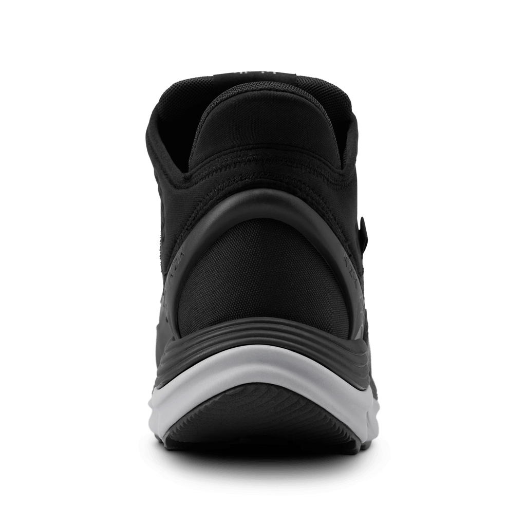 Men's London AT Mid Waterproof - Black/Alloy