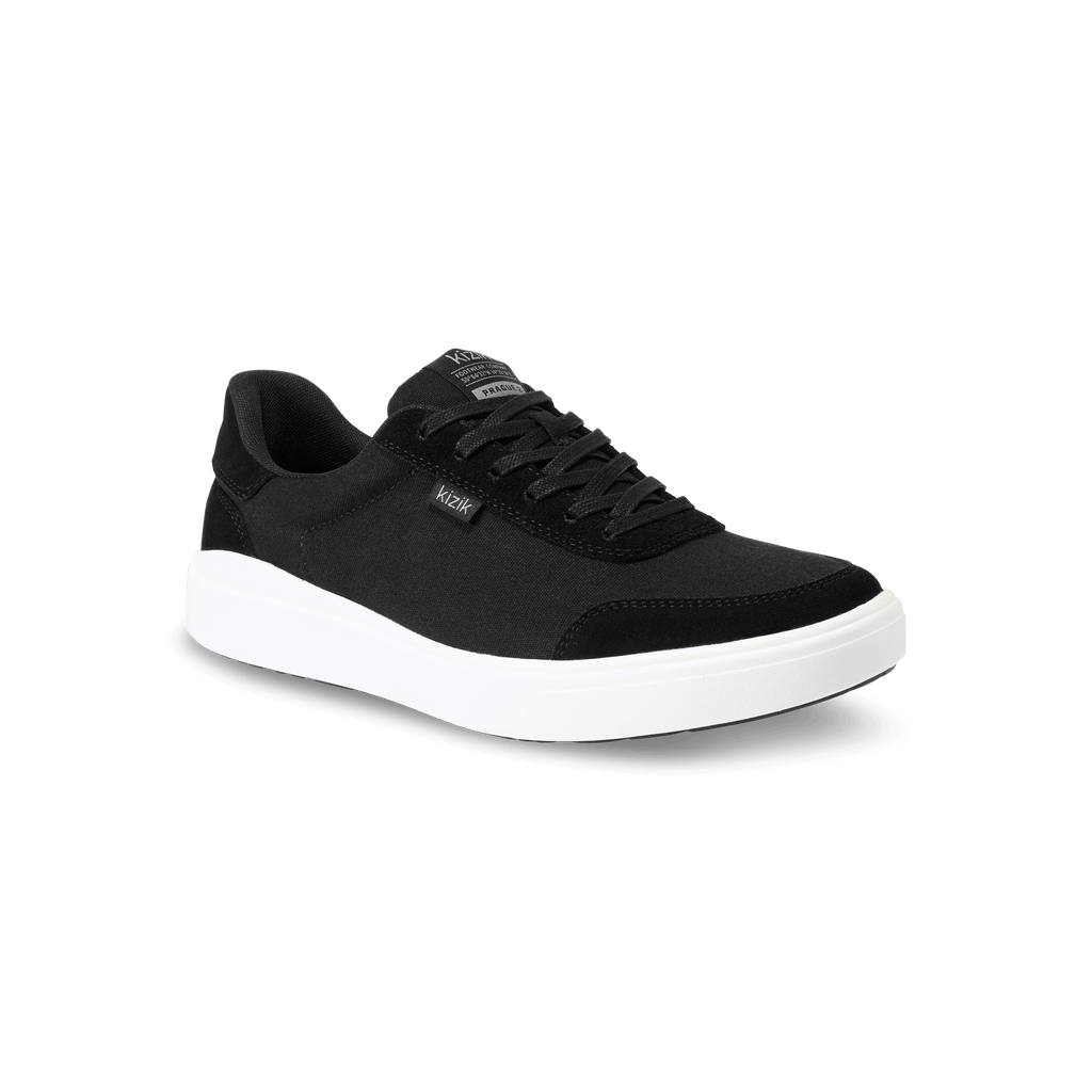 Men's Prague 2 - Black