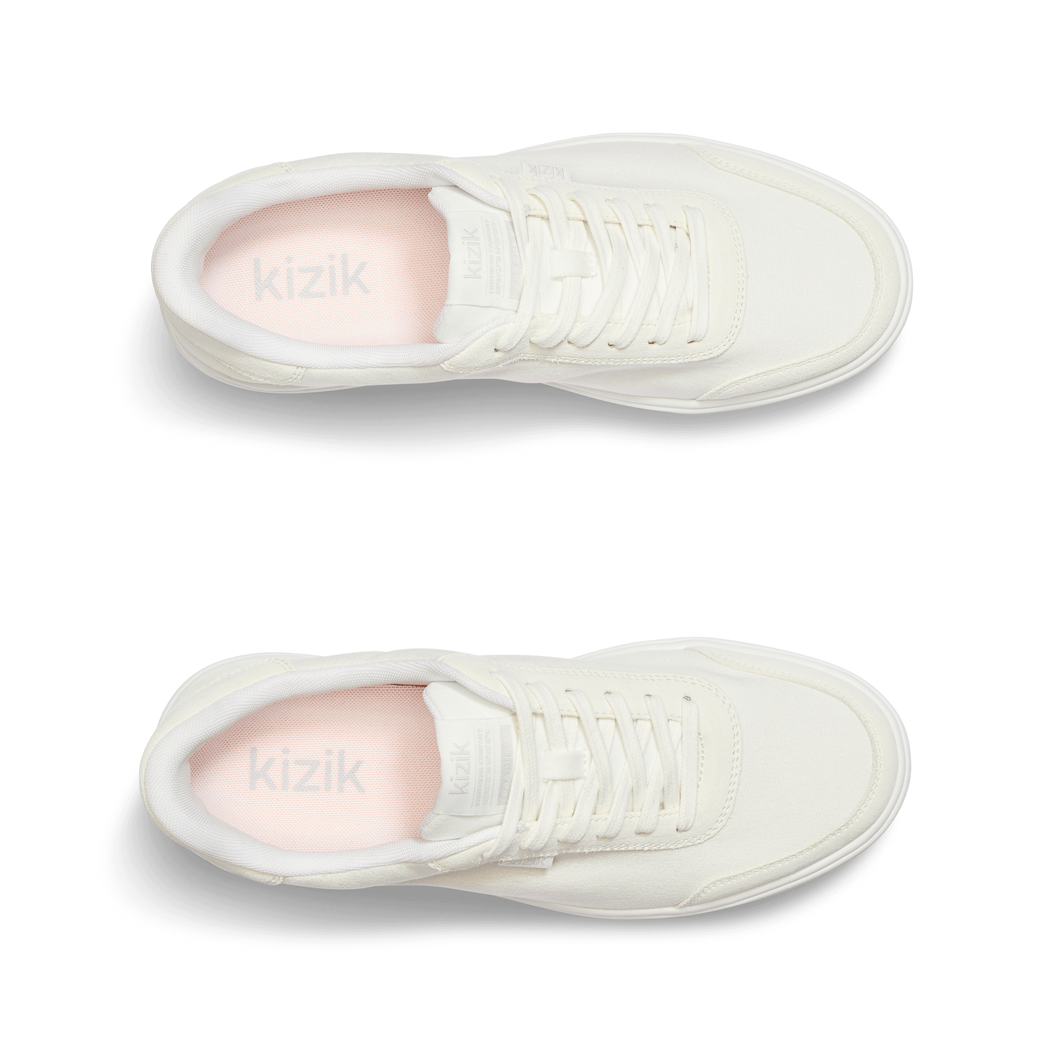 Men's Prague 2 - Bright White