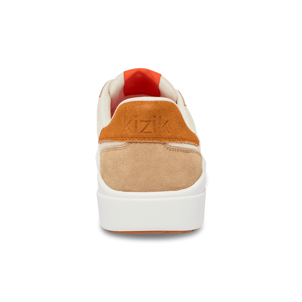 Men's Prague 2 - Whitecap Gray