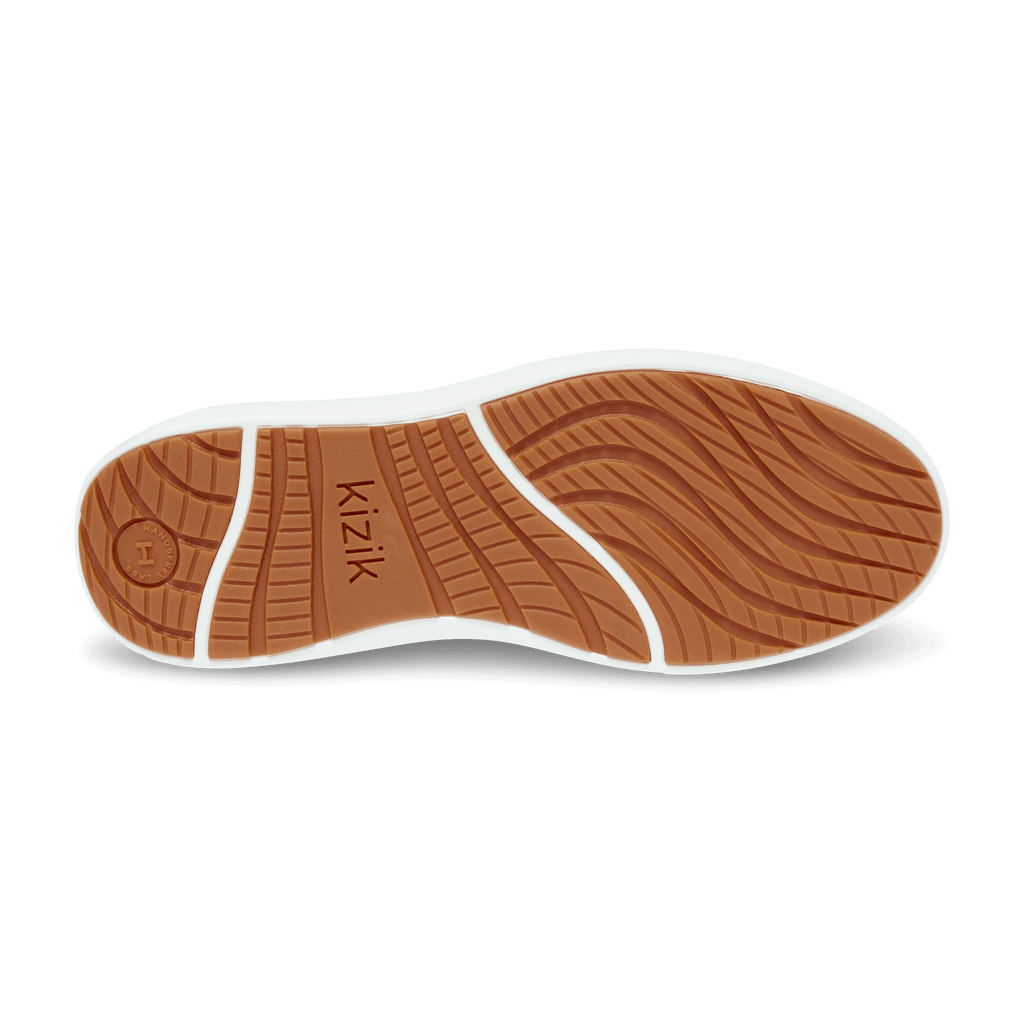 Men's Prague 2 - Whitecap Gray