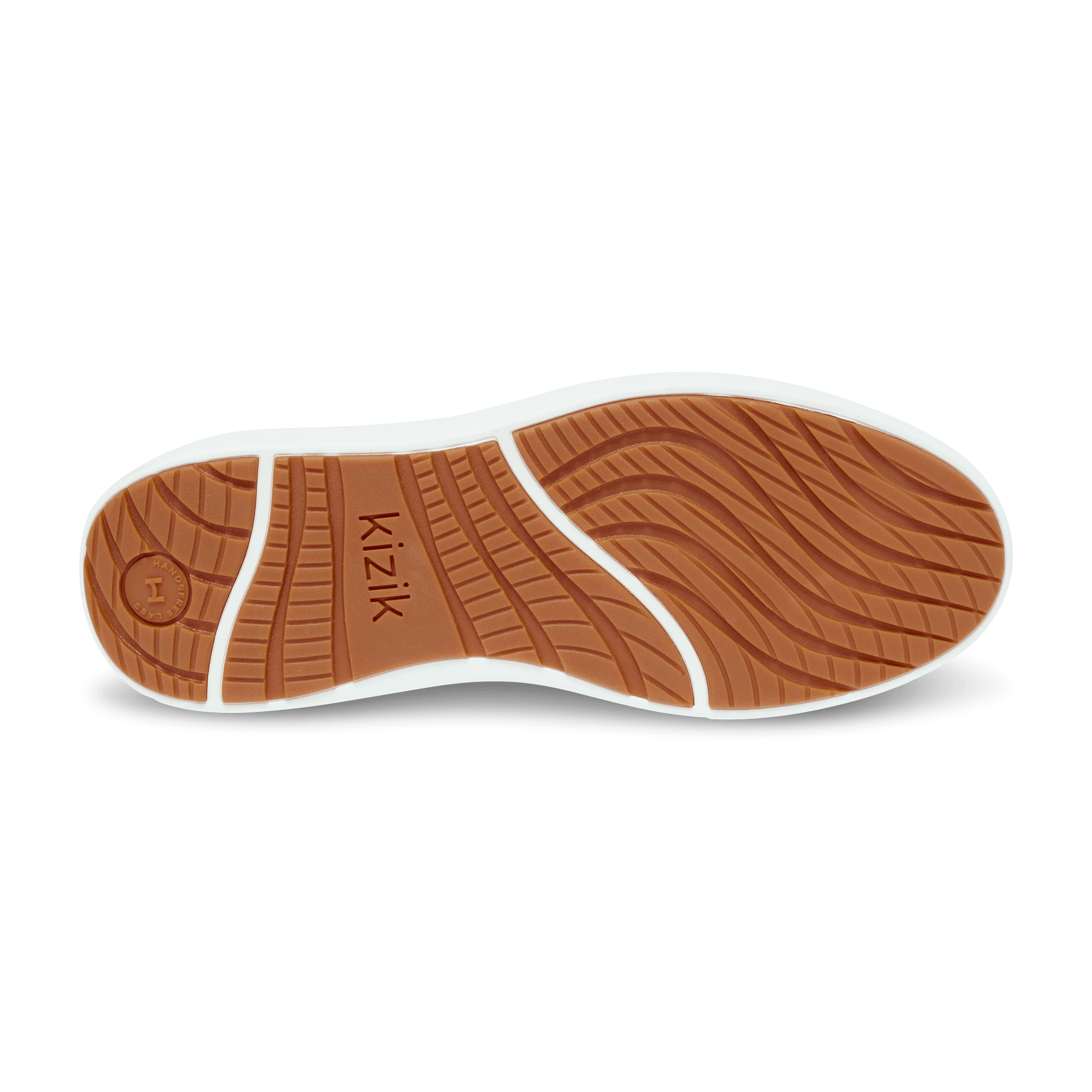 Men's Prague 2 - Whitecap Gray