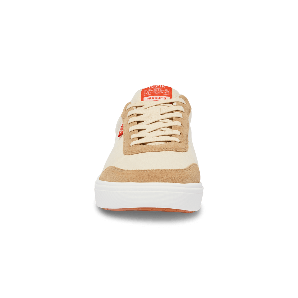 Men's Prague 2 - Whitecap Gray