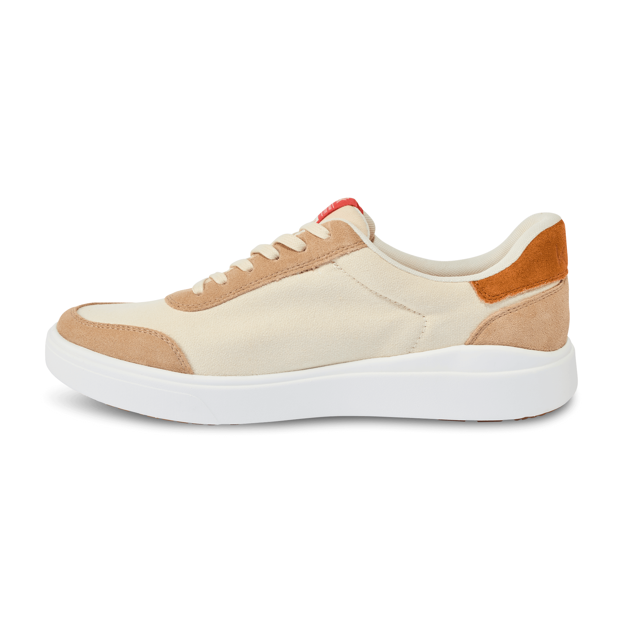 Men's Prague 2 - Whitecap Gray