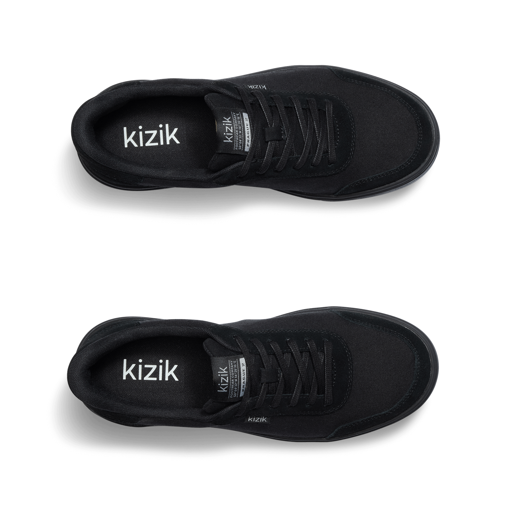 Men's Prague 2 - Blackout