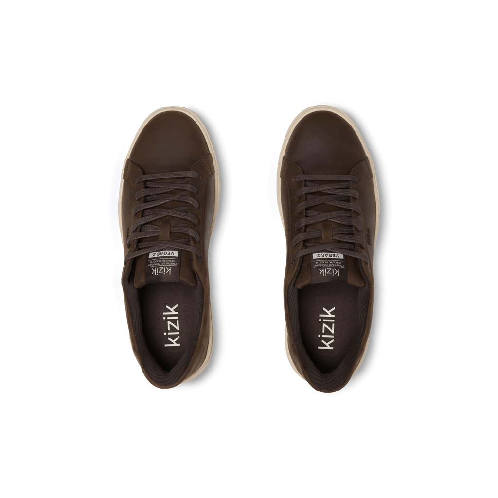 Men's Vegas 2 - Mole/Whitecap Gray