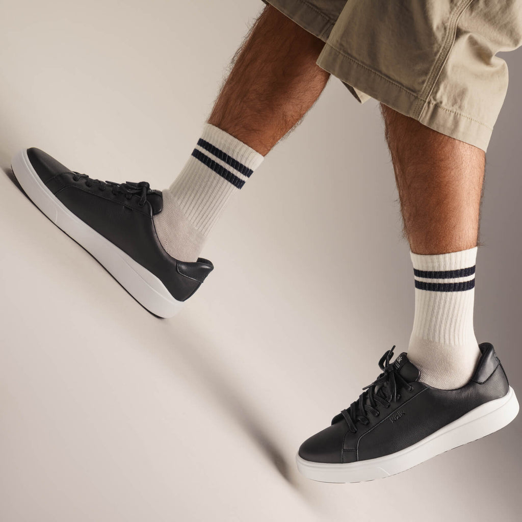 Men's Vegas 2 - Black/White