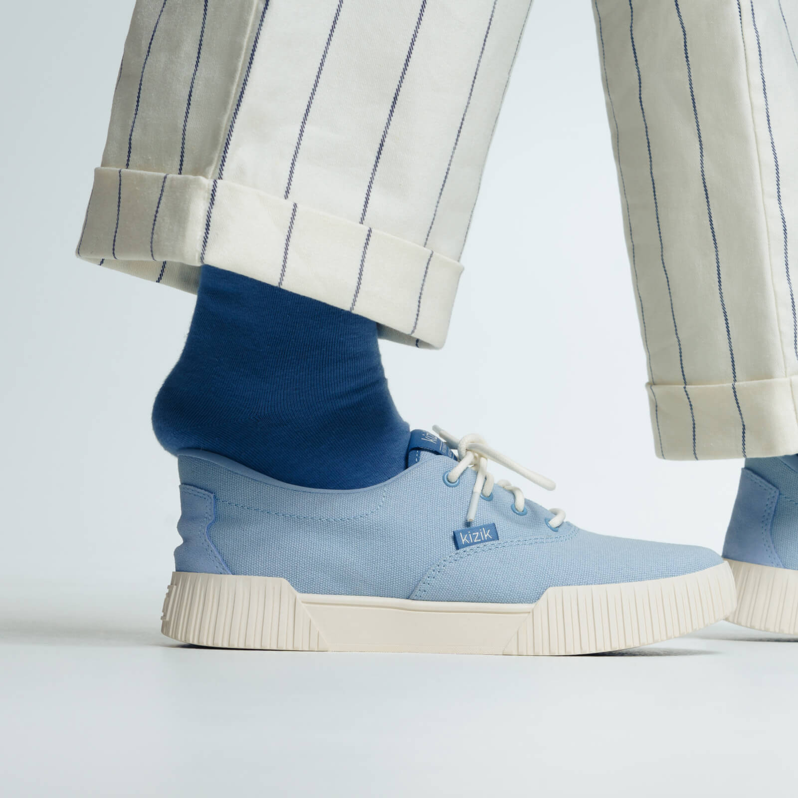 Women's Madison - Soft Chambray