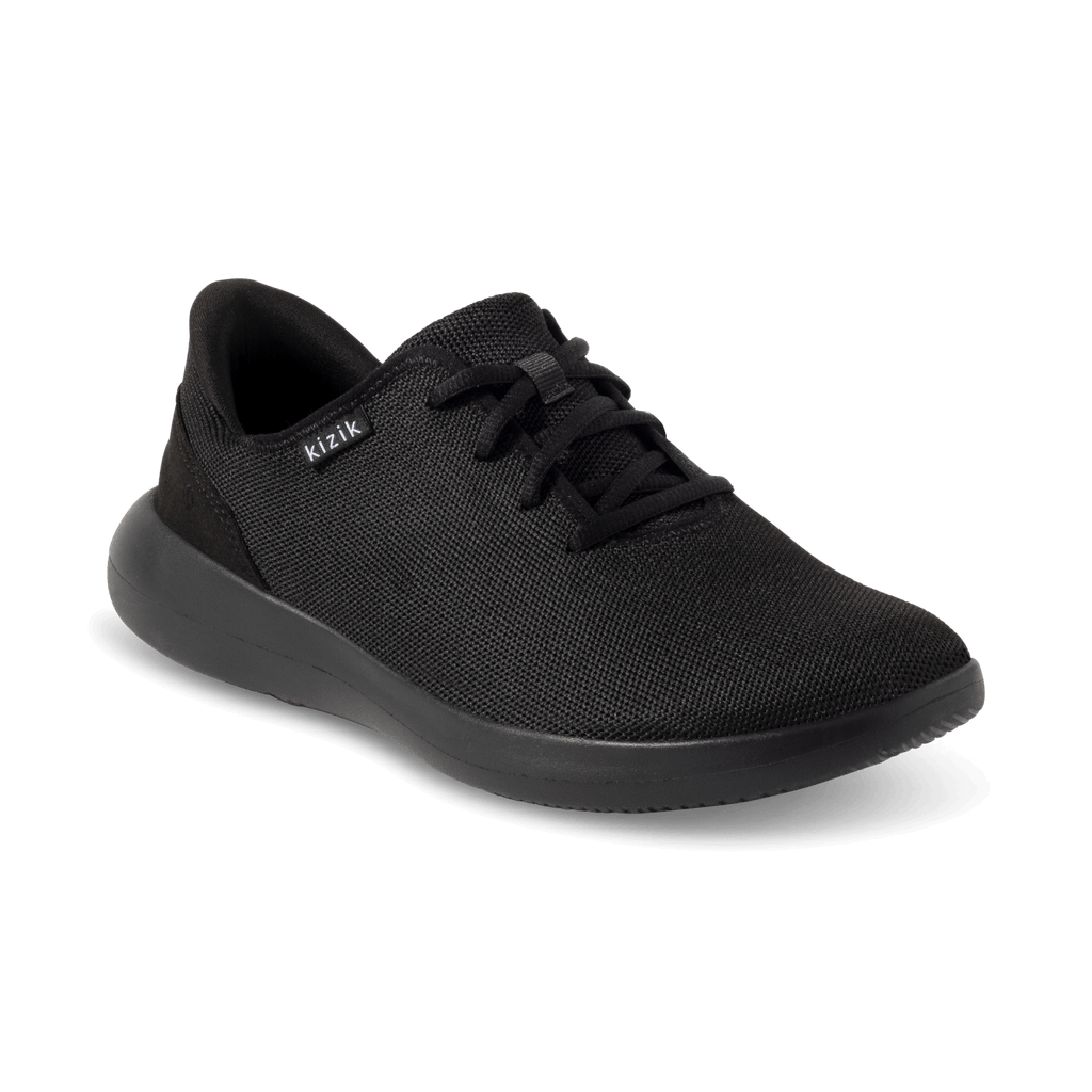 Men's Madrid Eco Knit - Blackout