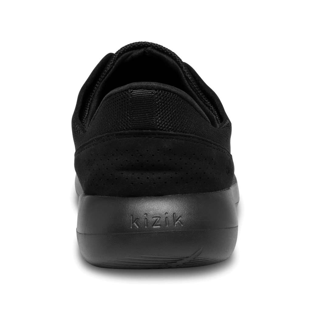 Women's Madrid Eco Knit - Blackout