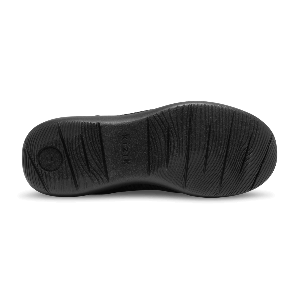 Men's Madrid Eco Knit - Blackout