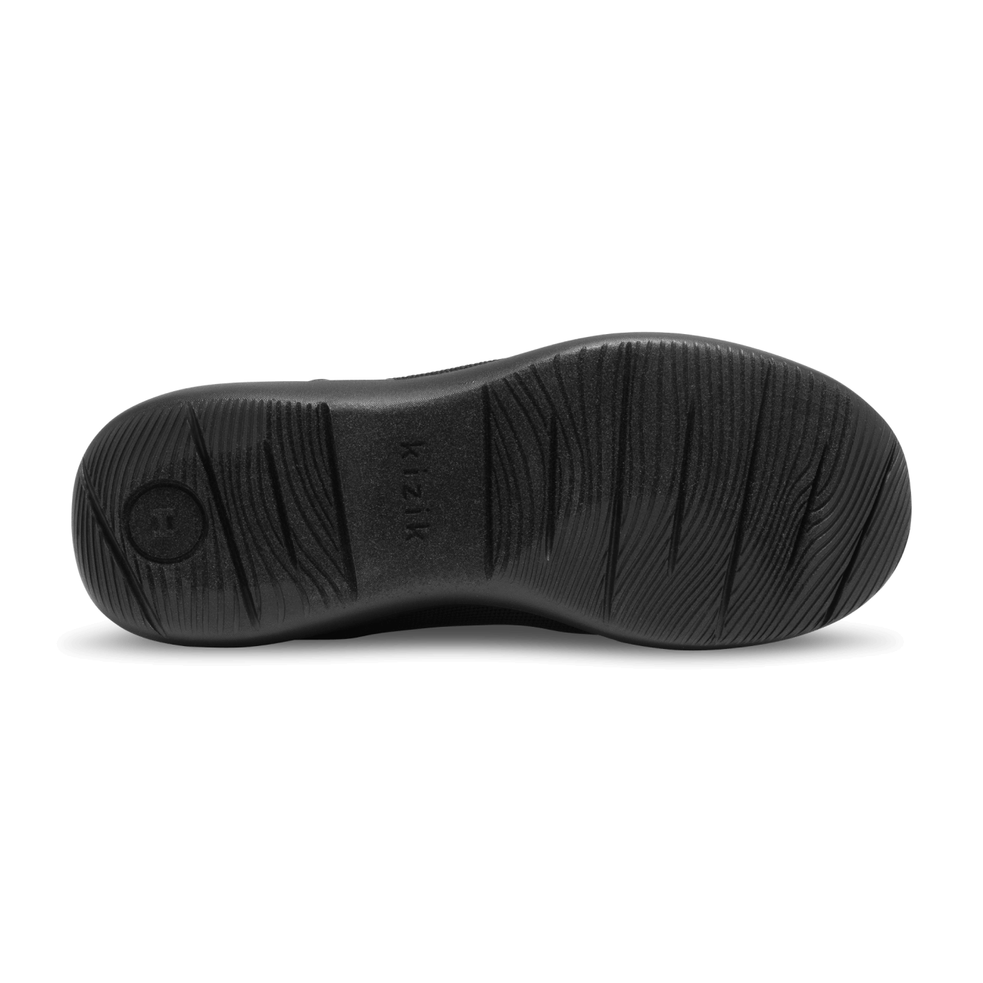 Women's Madrid Eco Knit - Blackout