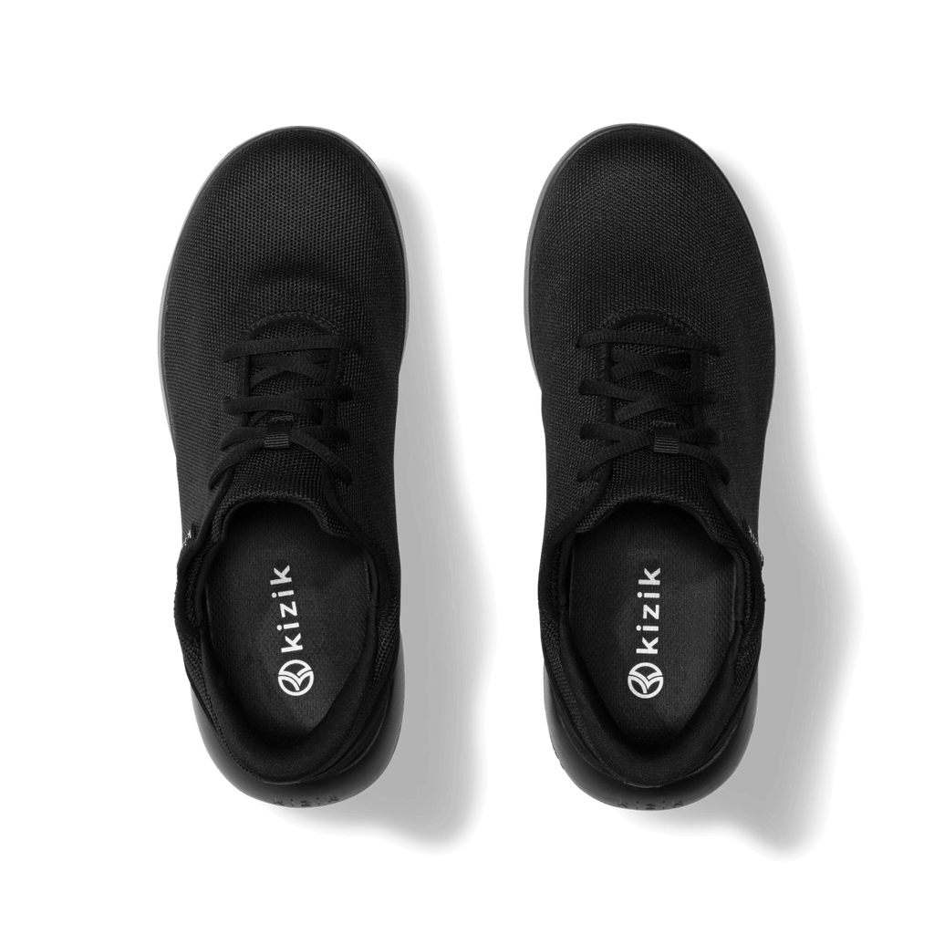 Men's Madrid Eco Knit - Blackout