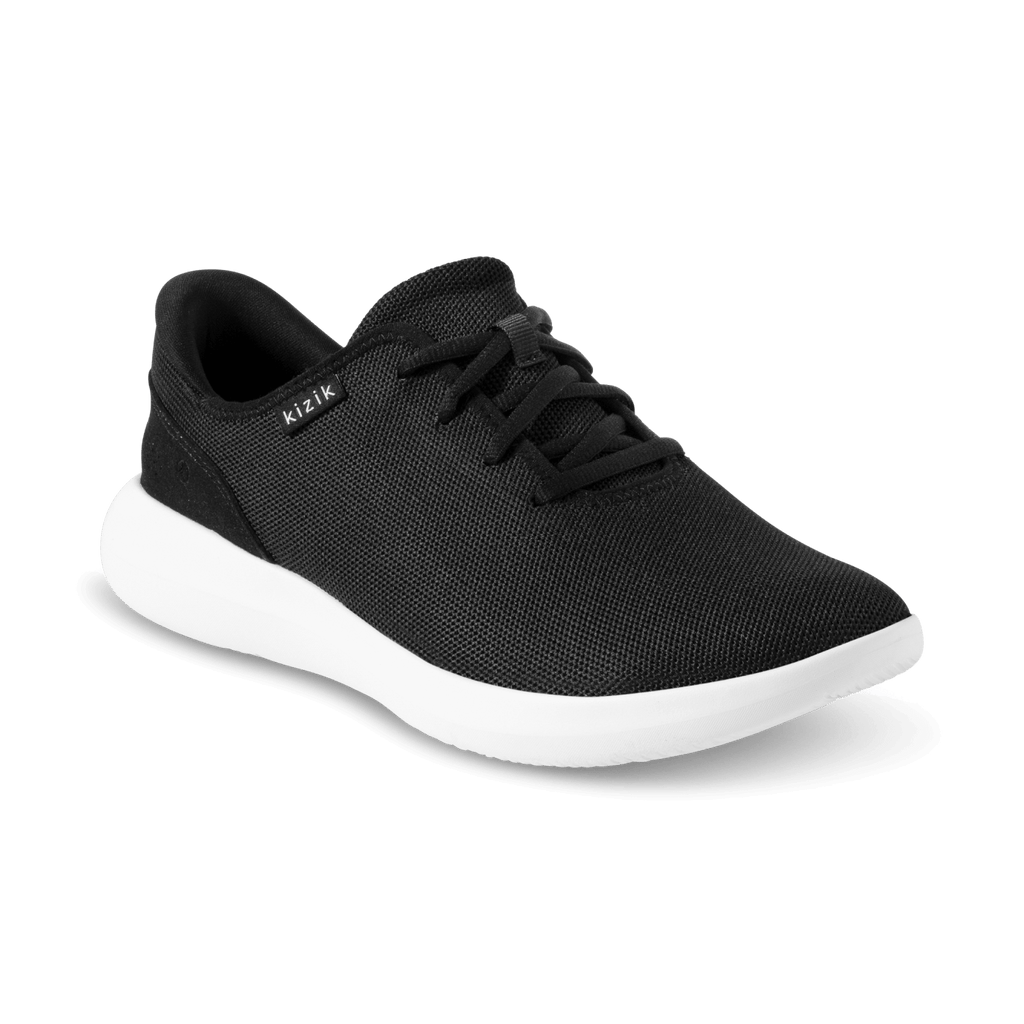 Men's Madrid Eco Knit - Black