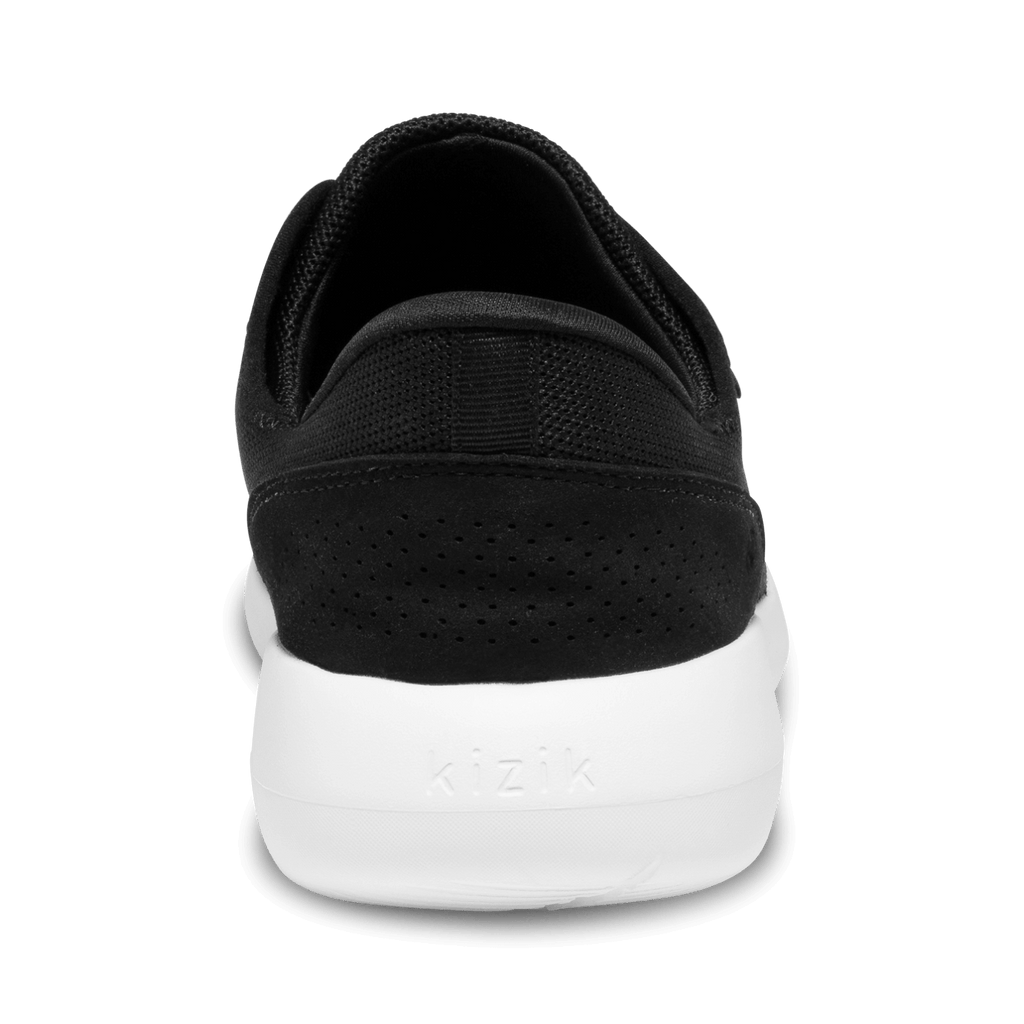 Men's Madrid Eco Knit - Black