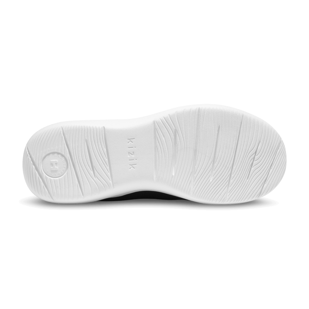 Women's Madrid Eco Knit - Black