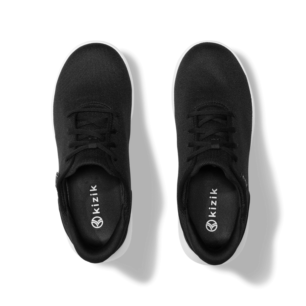 Men's Madrid Eco Knit - Black