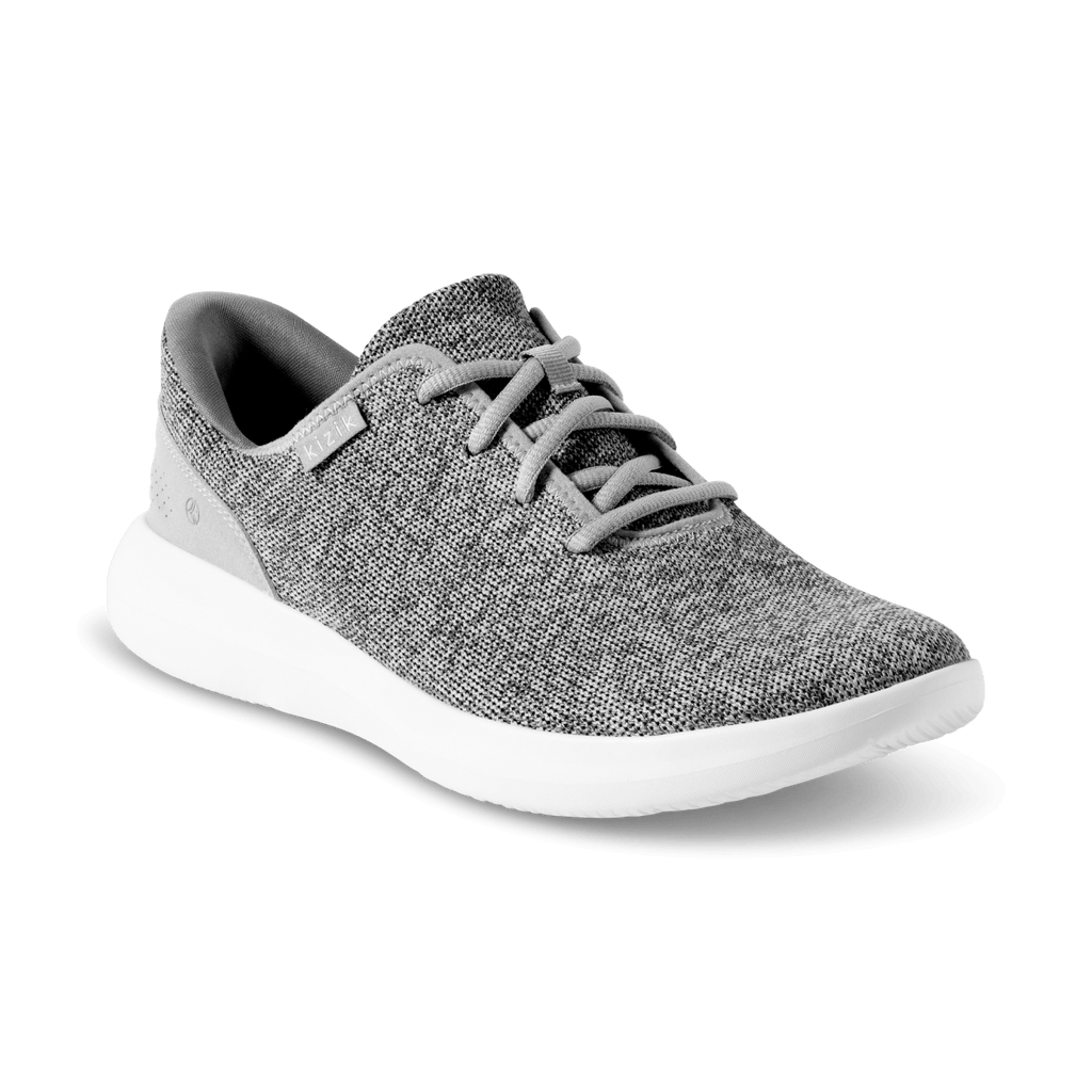Women's Madrid Eco Knit - Heathered Grey