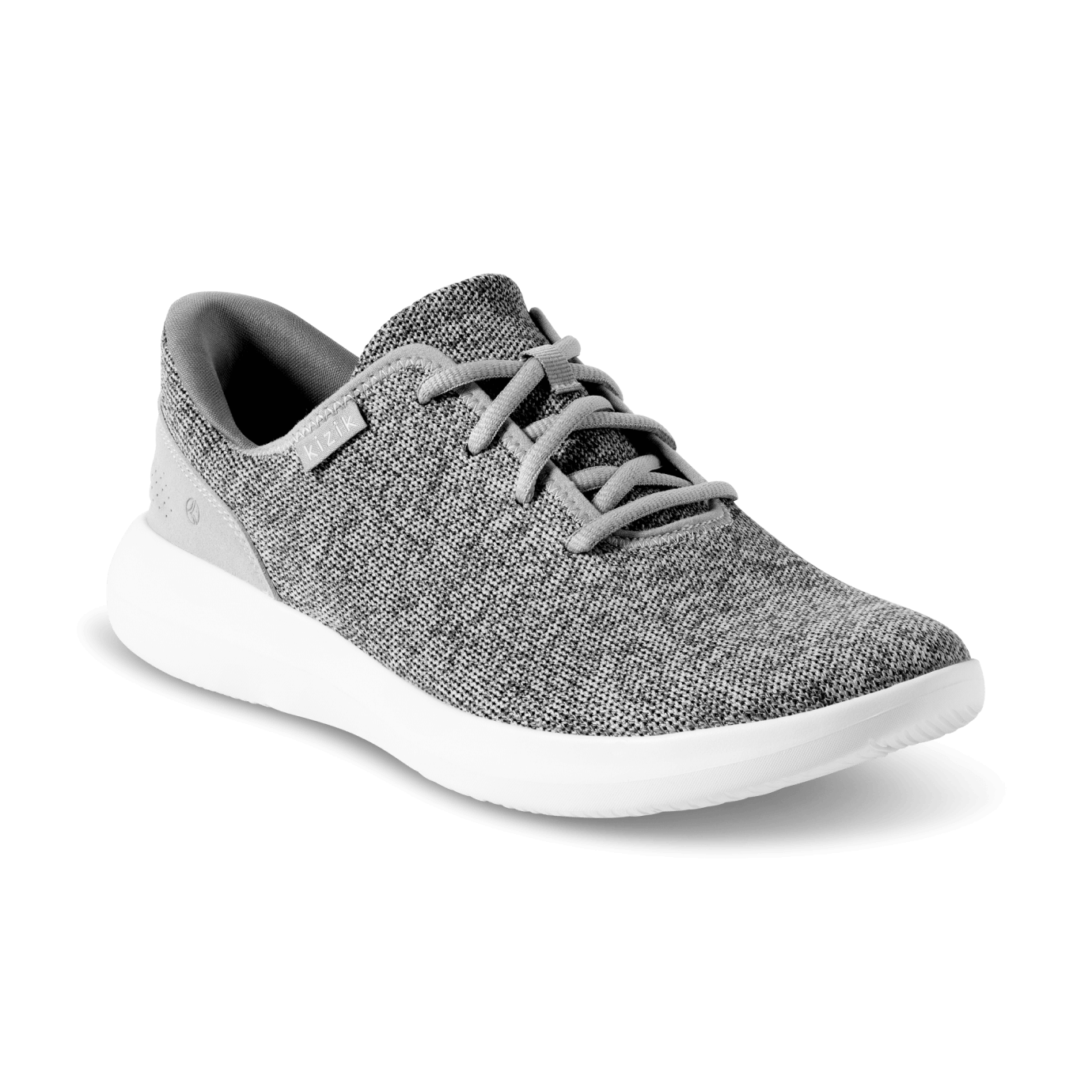 Women's Madrid Eco Knit - Heathered Grey