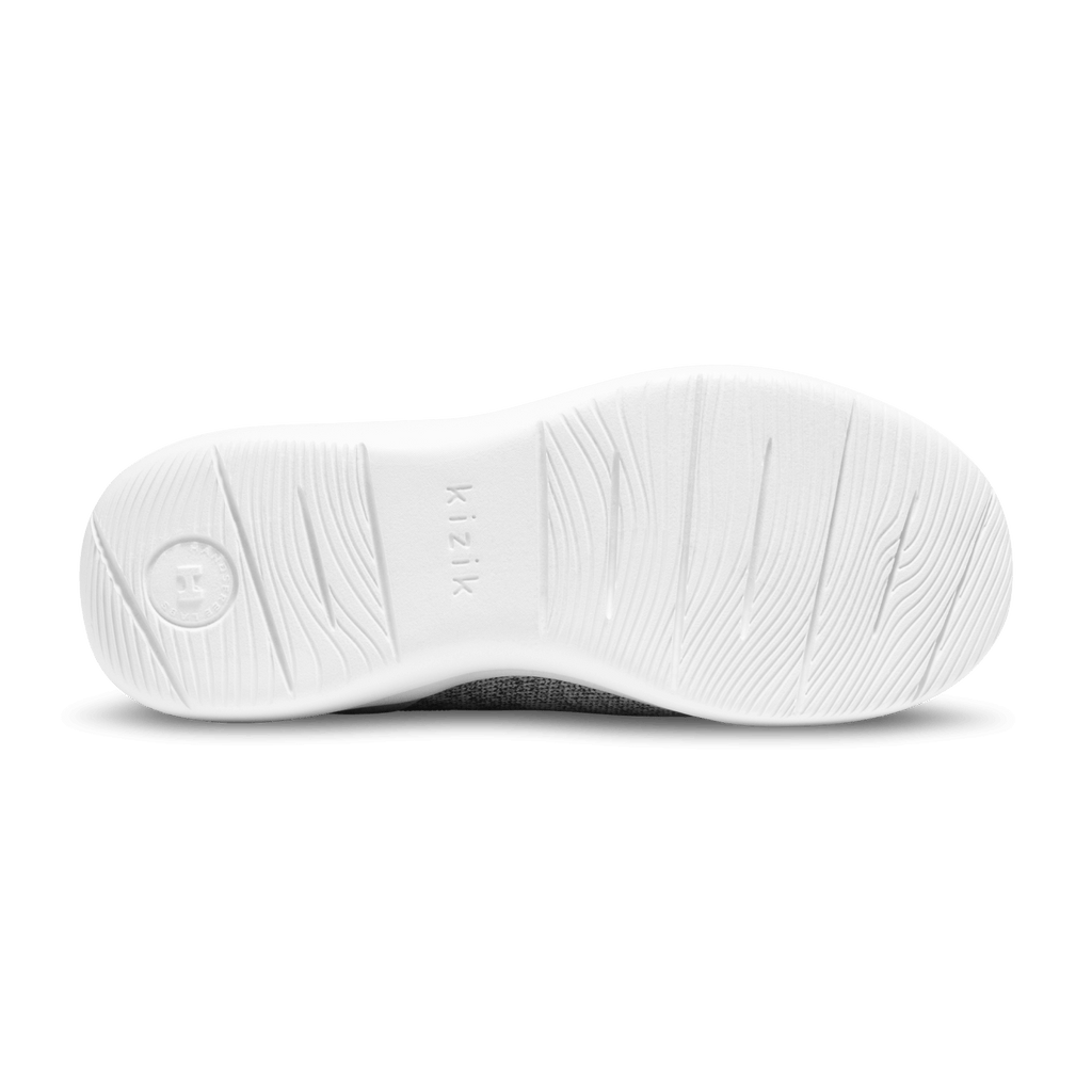 Women's Madrid Eco Knit - Heathered Grey