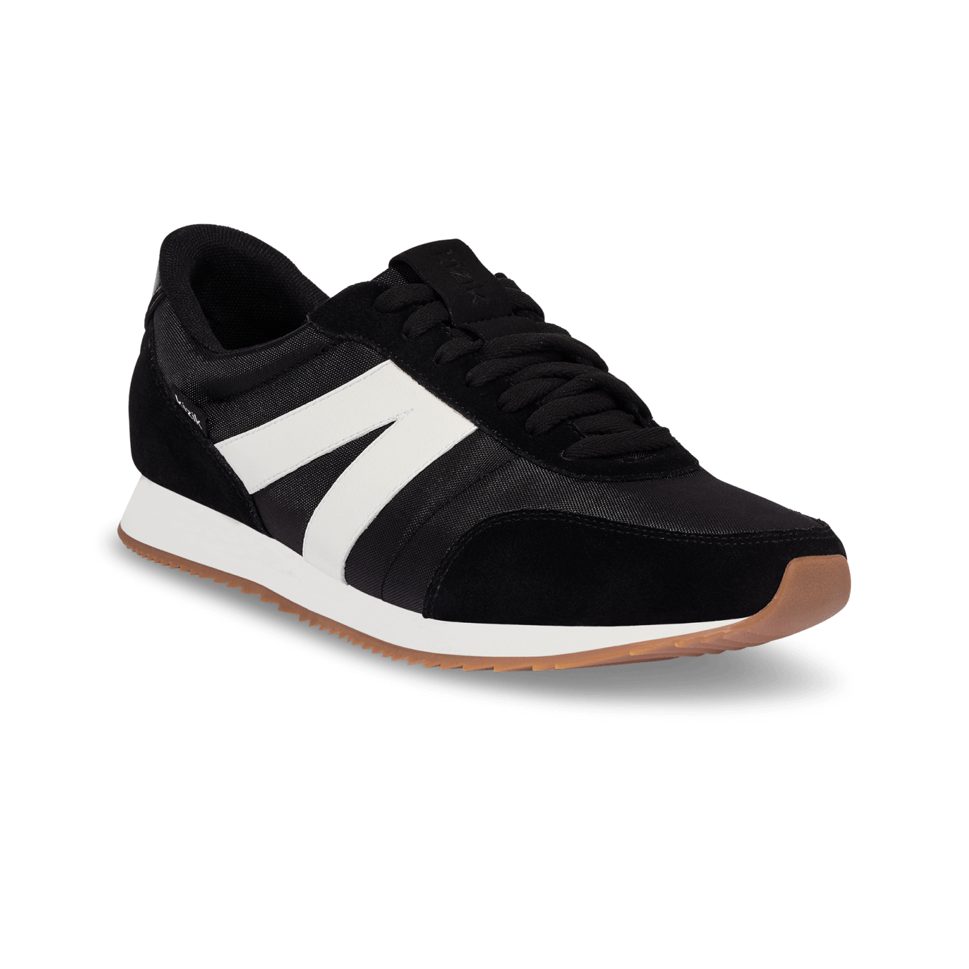 Women's Milan - Black and White