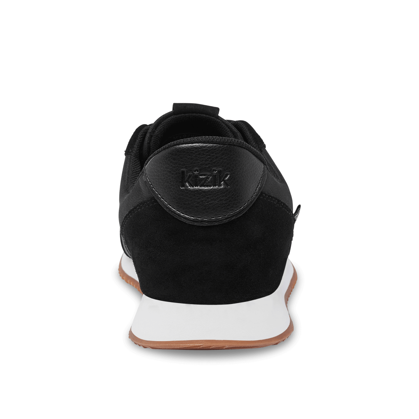 Men's Milan - Black and White