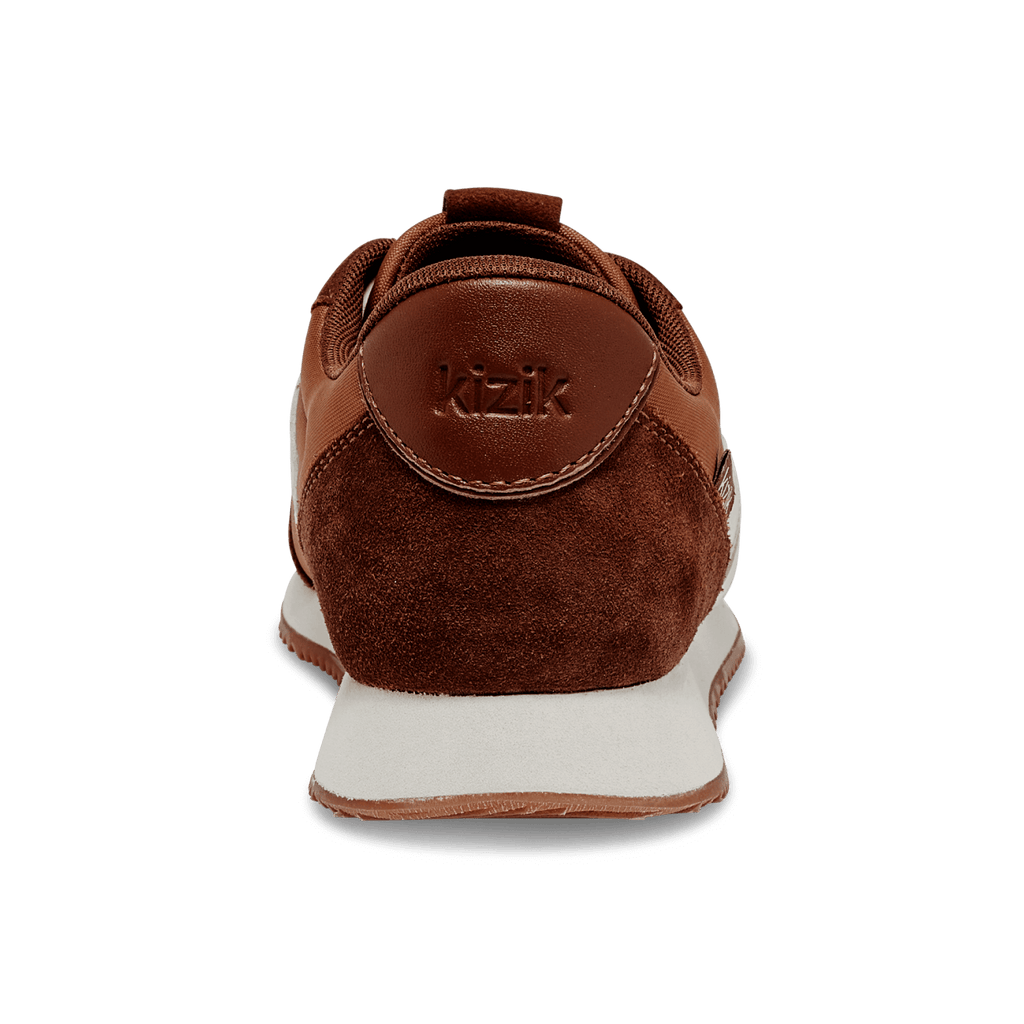 Men's Milan - Cappuccino