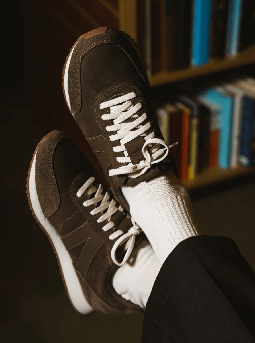 Men's Milan - Coffee Liqueur