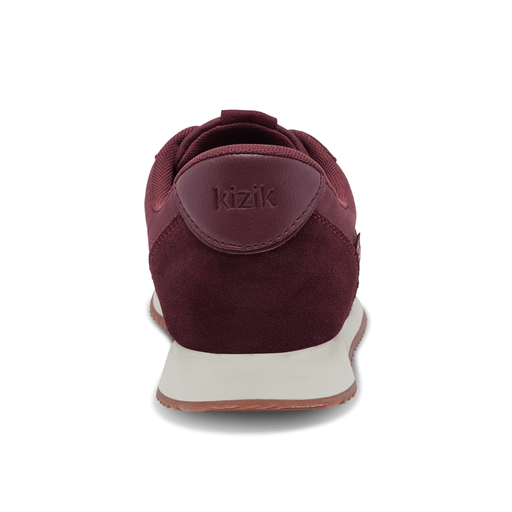 Men's Milan - Merlot