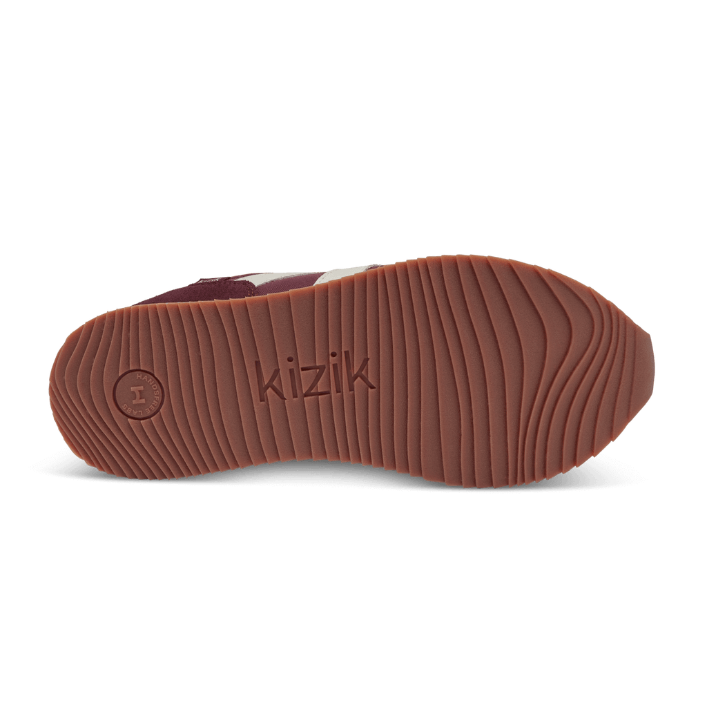 Men's Milan - Merlot