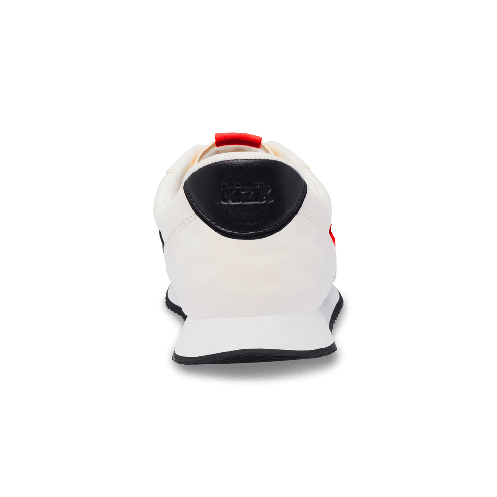 Men's Milan - Optic White