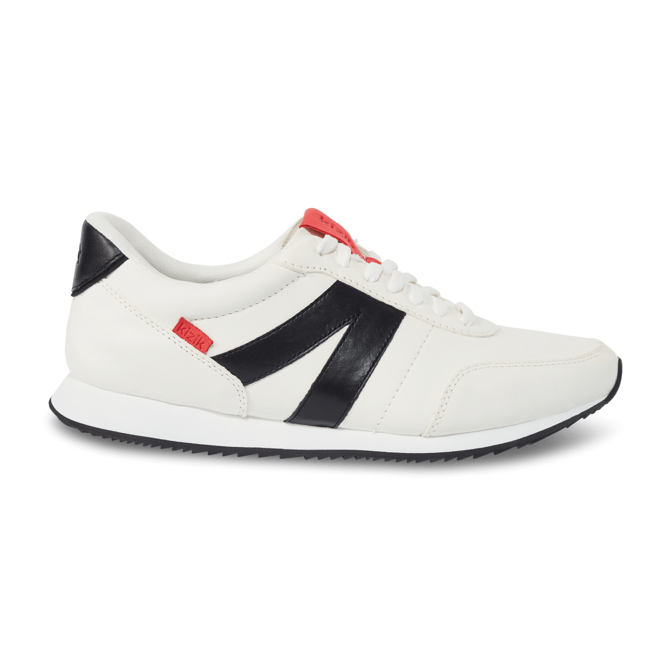 Men's Milan - Optic White