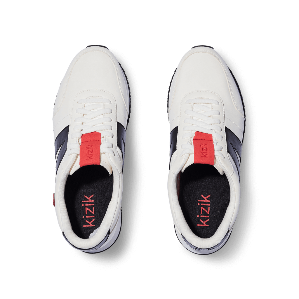 Women's Milan - Optic White