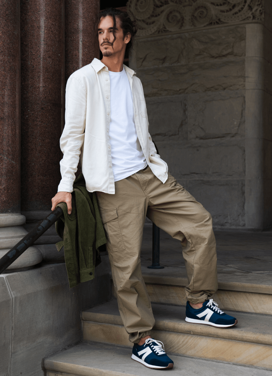 Men's Milan - Tidepool