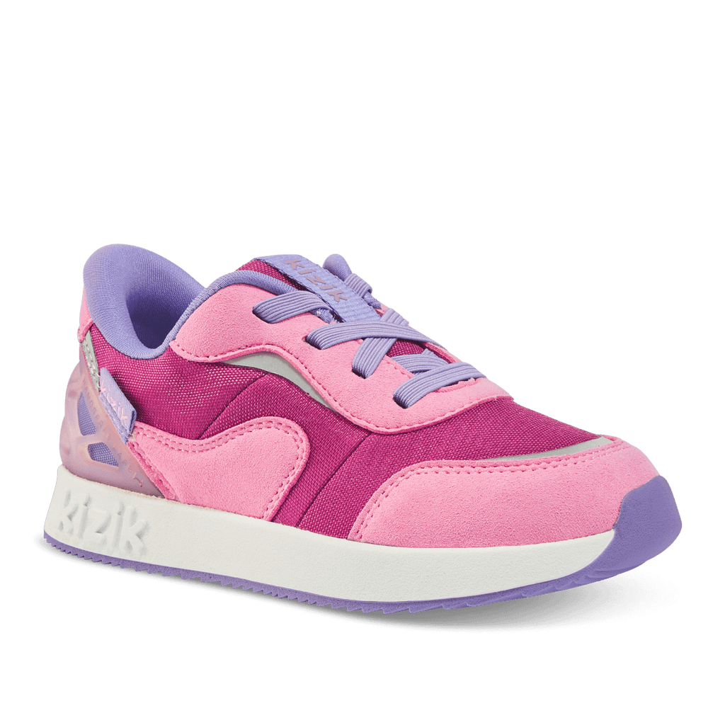 Little Kid Orlando - Festival Fuchsia