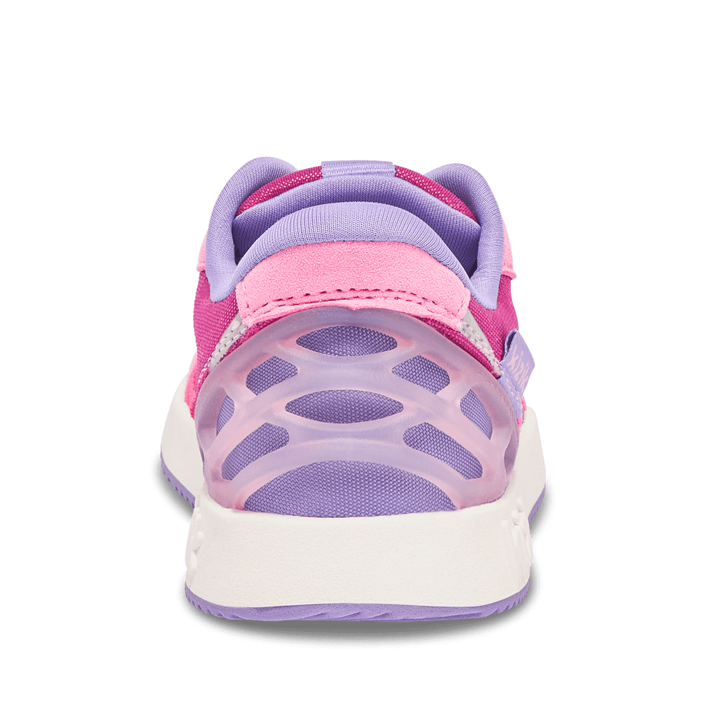 Little Kid Orlando - Festival Fuchsia