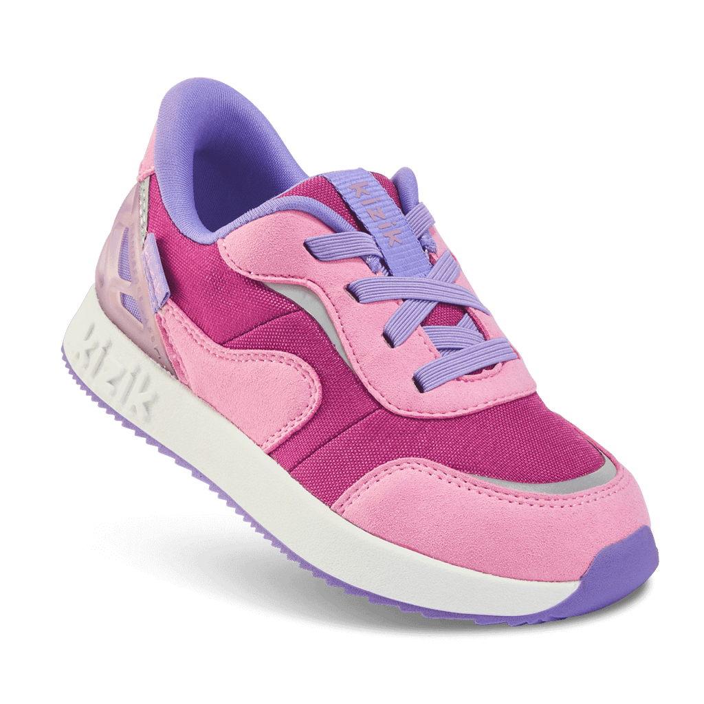 Little Kid Orlando - Festival Fuchsia