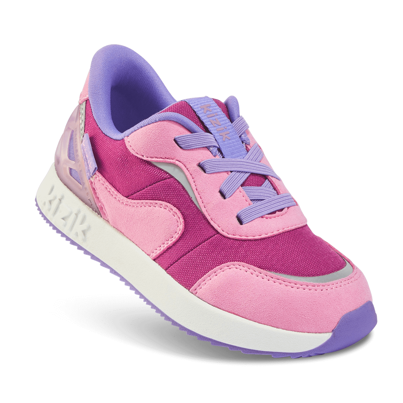 Little Kid Orlando - Festival Fuchsia