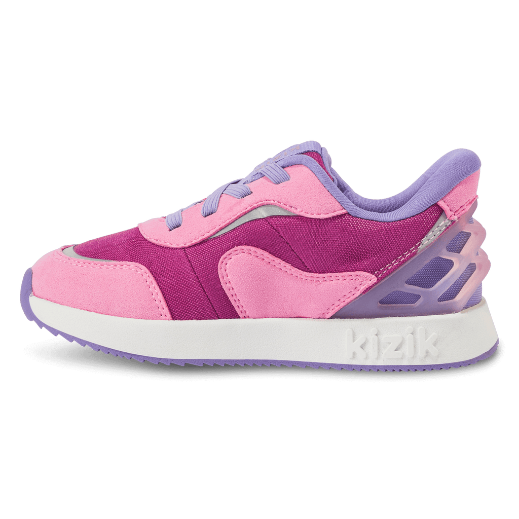 Little Kid Orlando - Festival Fuchsia