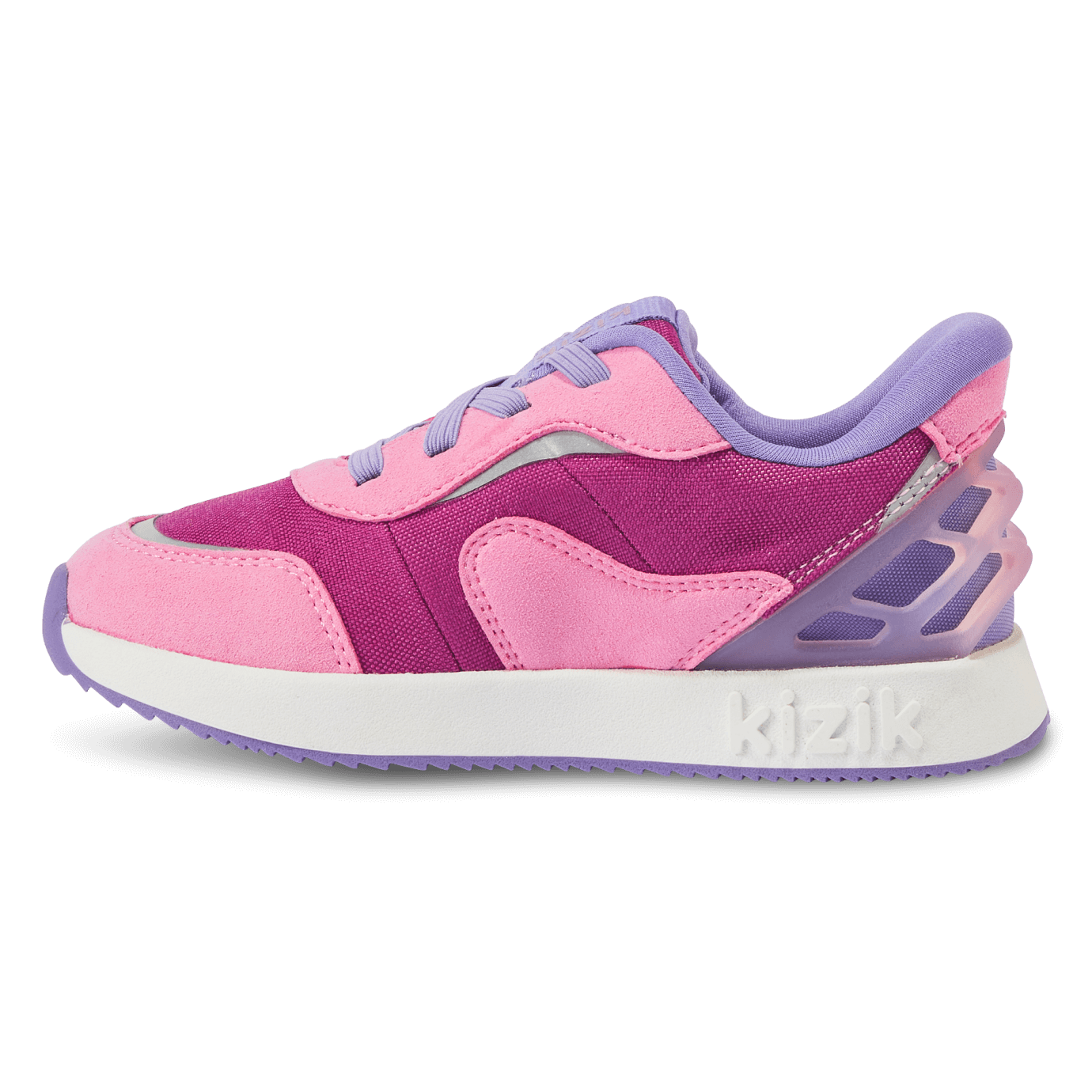 Little Kid Orlando - Festival Fuchsia