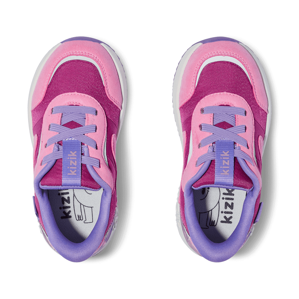 Little Kid Orlando - Festival Fuchsia