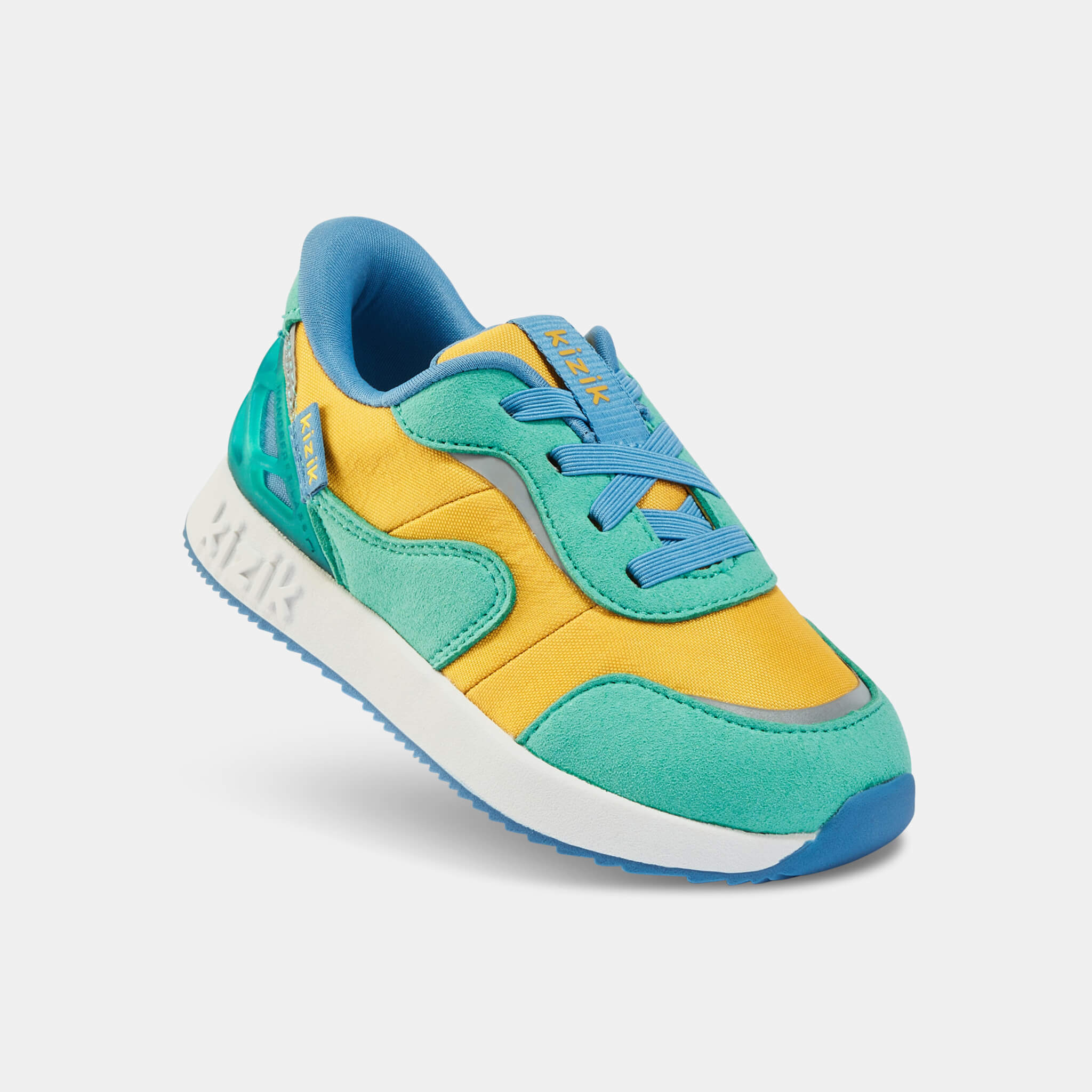 Little Kid Orlando - Spectra Yellow