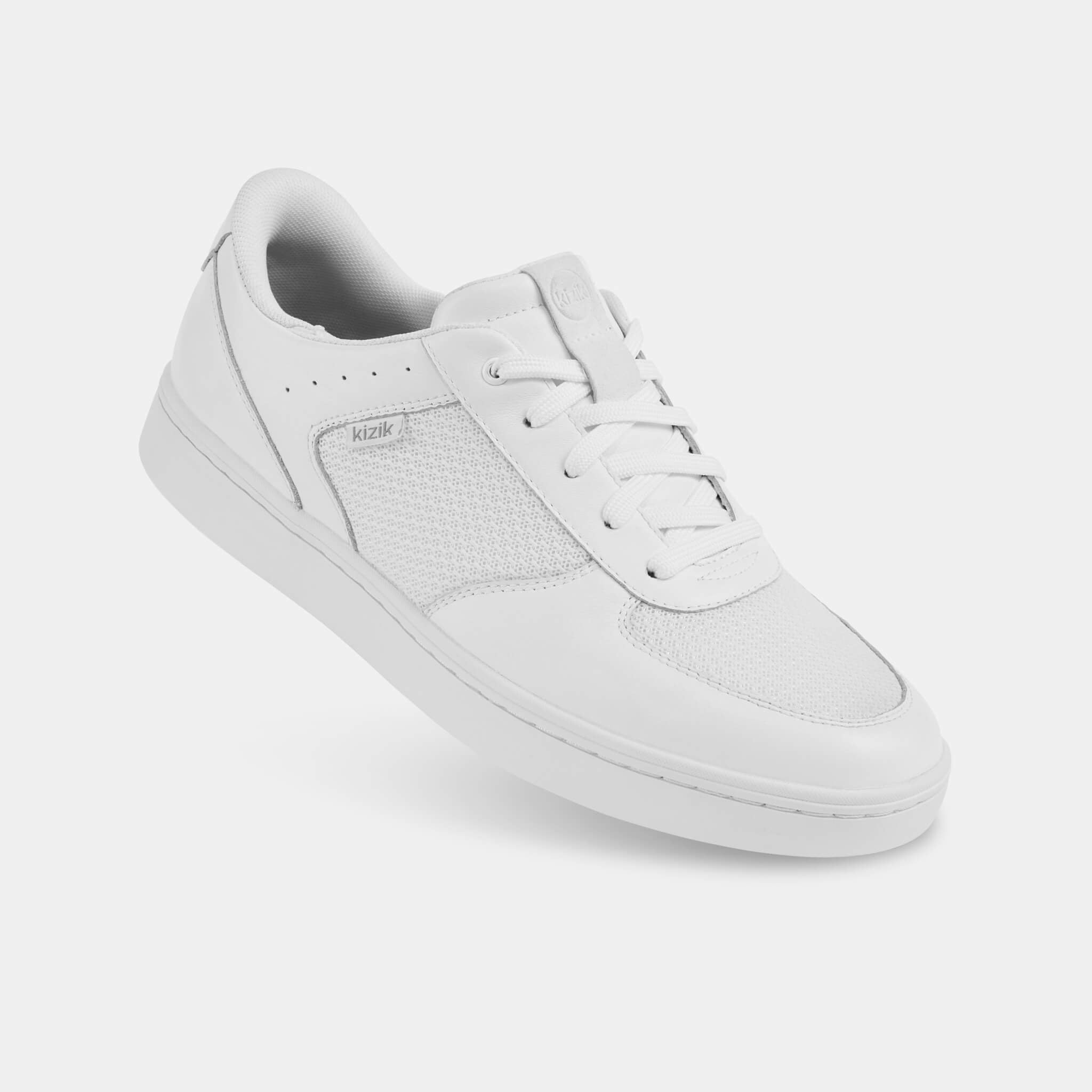 Men's Oslo - Optic White