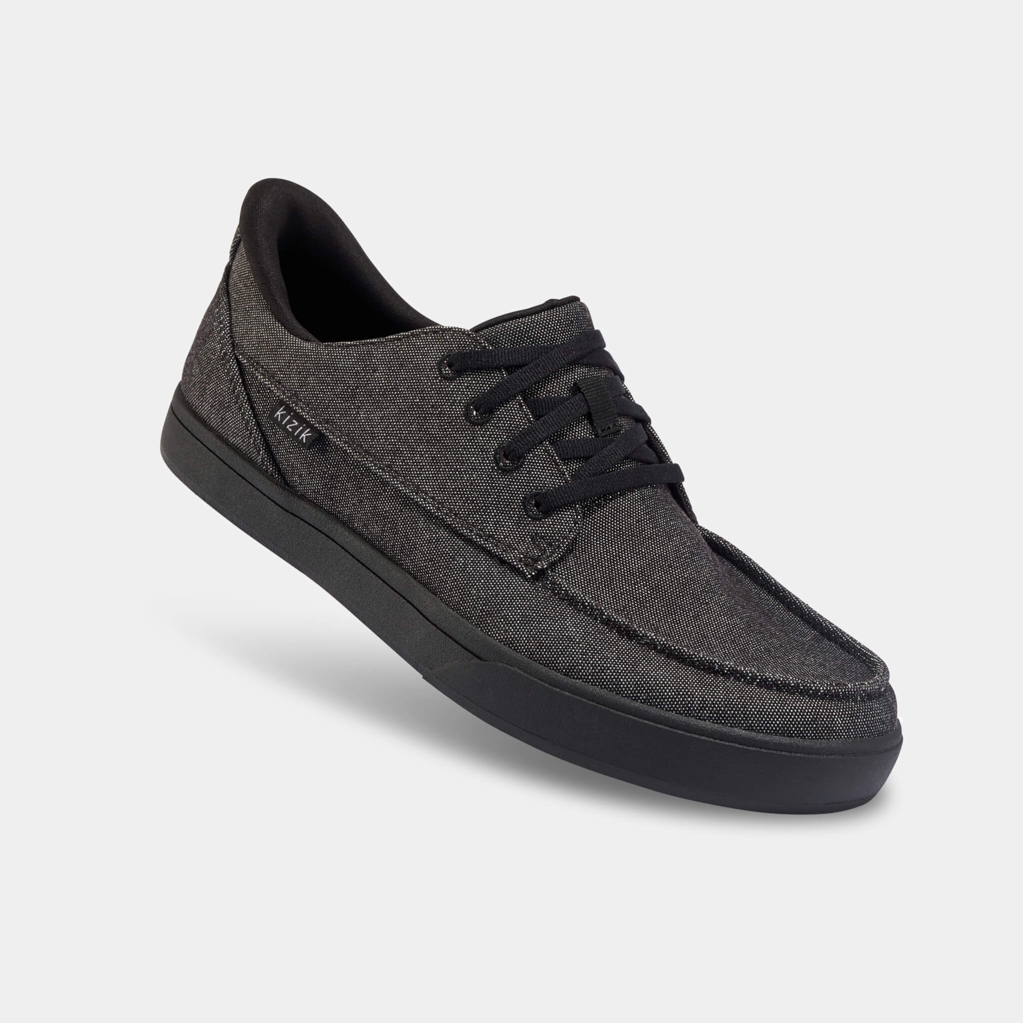 Men's Porto - Black Heather