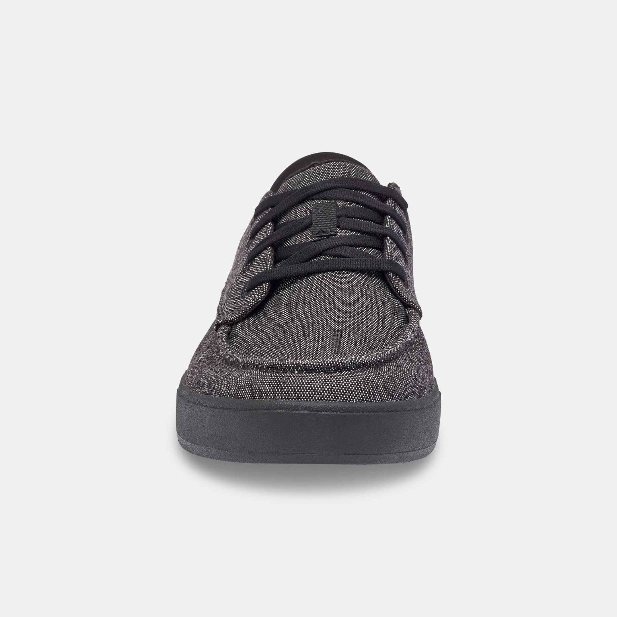 Men's Porto - Black Heather