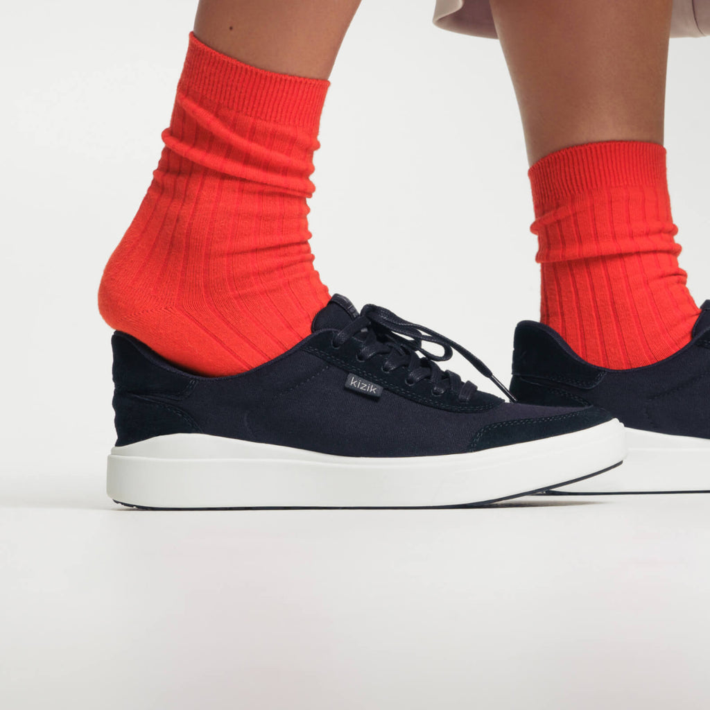 Women's Prague 2 - Black