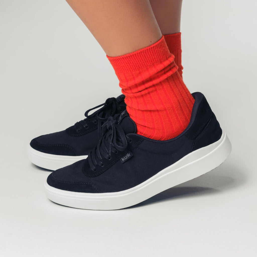 Women's Prague 2 - Black